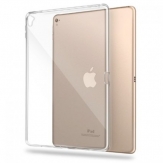 Силиконов гръб ТПУ прозарачен за Apple iPad Pro 12.7